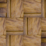 GTOA05 -Rustic_ oak_ 3d_ wood_ mosaic_ artistic_ by_ globaltrendsus.com-