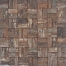 JV-WDB602 Bark Wood Tile