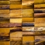 Reclaimed Wood Sapwood